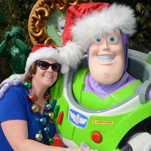 Meet your Posher, Mary - Picture 1 of 1